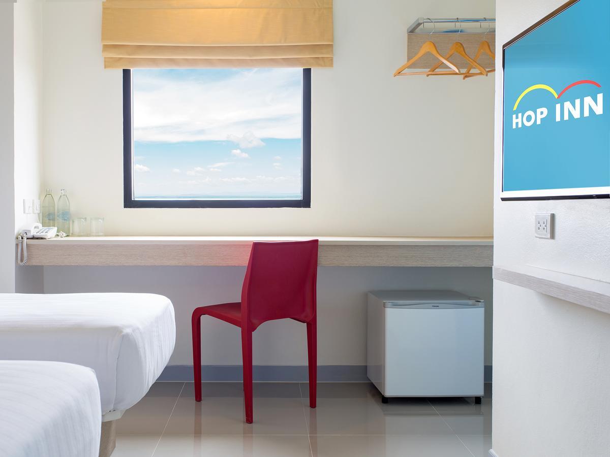 Hop Inn Rayong Exterior foto